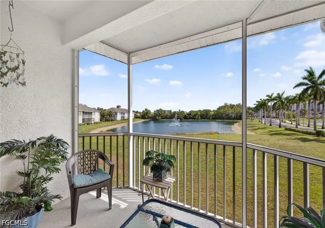 Photo 1 of Condo for sale at 3525 Milan Dr #203, Fort Myers, FL 33916 | MLS# 2026025187 | Listing updated on 2026-08-30
