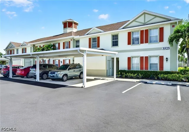 Photo 2 of Condo for sale at 3525 Milan Dr #203, Fort Myers, FL 33916 | MLS# 2026025187 | Listing updated on 2026-08-30