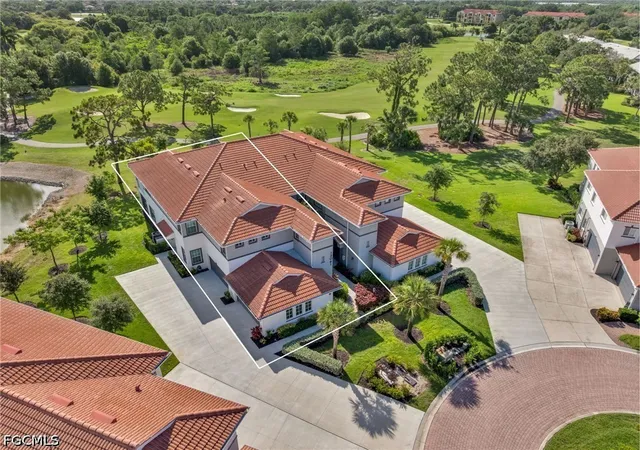 Photo 1 of Condo for sale at 12061 Santaluz Dr #201, Fort Myers, FL 33913 | MLS# 2026025199 | Listing updated on 2026-08-23