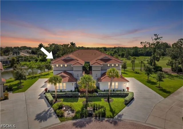 Photo 2 of Condo for sale at 12061 Santaluz Dr #201, Fort Myers, FL 33913 | MLS# 2026025199 | Listing updated on 2026-08-23