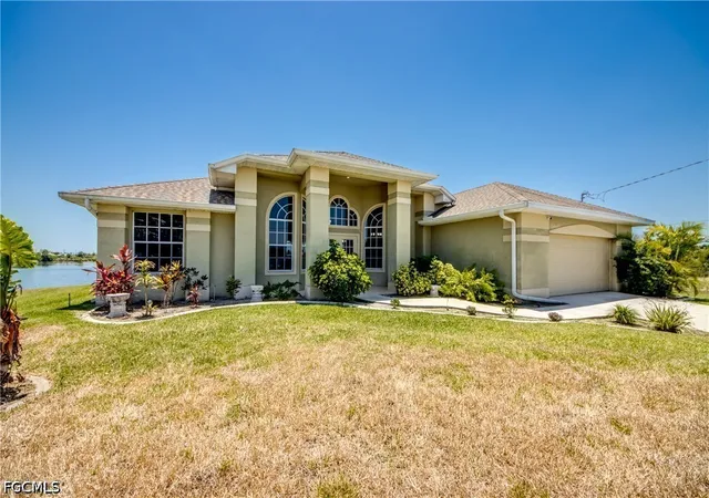 Photo 1 of Single family home for sale at 2319 Ne 19th Street, Cape Coral, FL 33909 | MLS# 2026025226 | Listing updated on 2026-08-20