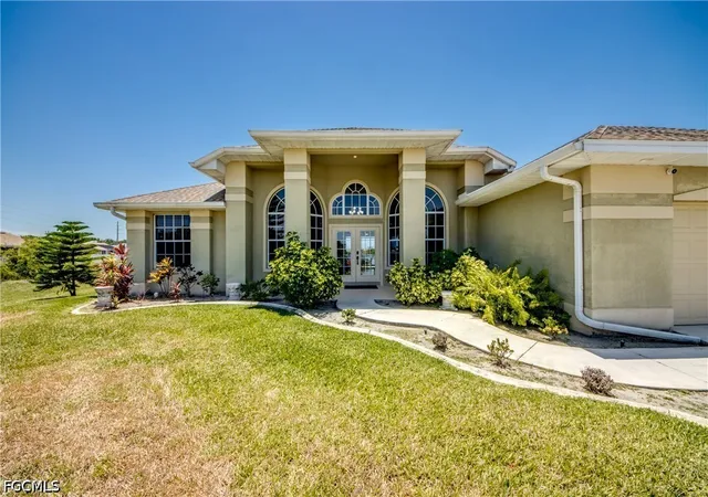 Photo 2 of Single family home for sale at 2319 Ne 19th Street, Cape Coral, FL 33909 | MLS# 2026025226 | Listing updated on 2026-08-20