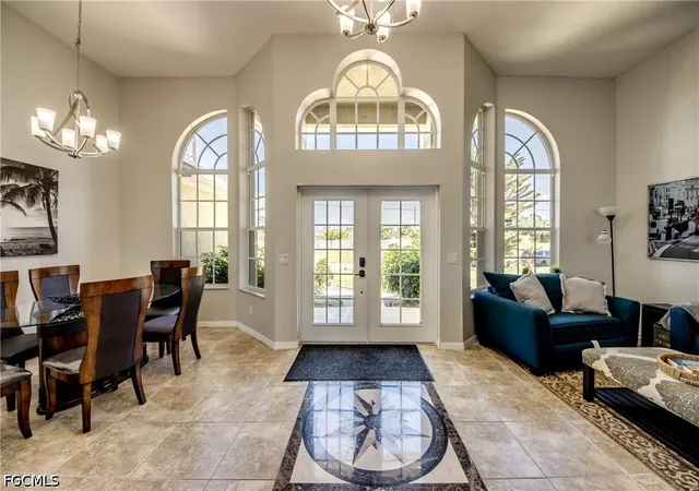 Photo 3 of Single family home for sale at 2319 Ne 19th Street, Cape Coral, FL 33909 | MLS# 2026025226 | Listing updated on 2026-08-20