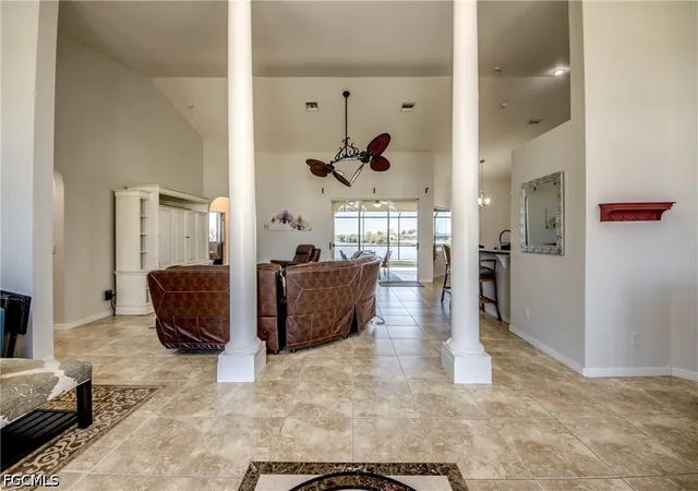 Photo 3 of Single family home for sale at 2319 NE 19th Street, Cape Coral, FL 33909 | MLS# 2026025226 | Listing updated on 2026-08-20