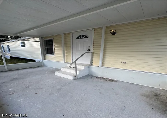 Photo 3 of Manufactured home for sale at 26677 Stardust Dr, Bonita Springs, FL 34135 | MLS# 2026025234 | Listing updated on 2026-08-19
