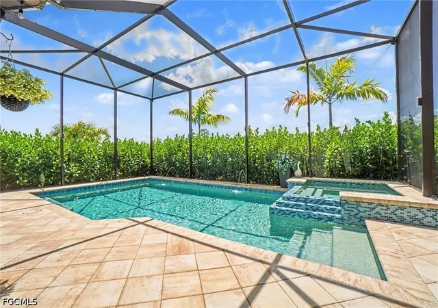 Photo 1 of Sale Pending at 43789 Cattleman Dr, Punta Gorda, FL 33982 | MLS# 2026025247 | Listing updated on 2026-08-25