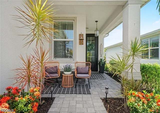 Photo 3 of Sale Pending at 43789 Cattleman Dr, Punta Gorda, FL 33982 | MLS# 2026025247 | Listing updated on 2026-08-25