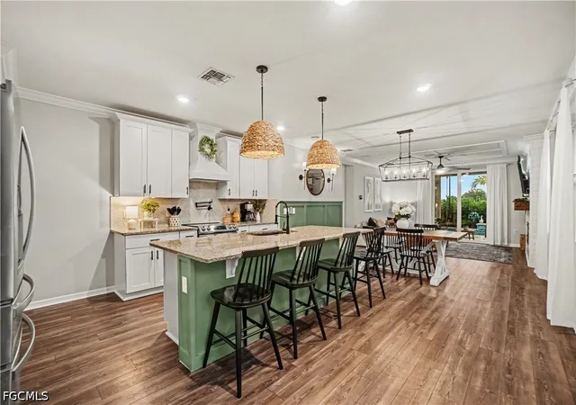 Photo 4 of Sale Pending at 43789 Cattleman Dr, Punta Gorda, FL 33982 | MLS# 2026025247 | Listing updated on 2026-08-25