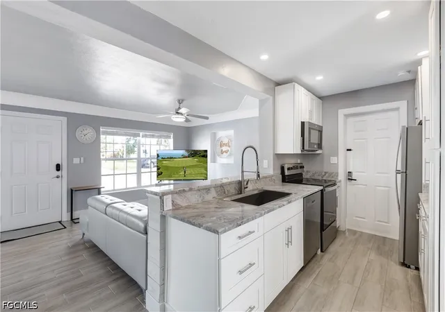 Photo 2 of Single family home for sale at 216 Fairweather Ln, Fort Myers Beach, FL 33931 | MLS# 2026025254 | Listing updated on 2026-08-23