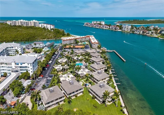 Photo 1 of Condo for sale at 1215 Edington Pl #M3, Marco Island, FL 34145 | MLS# 226020362 | Listing updated on 2026-08-28