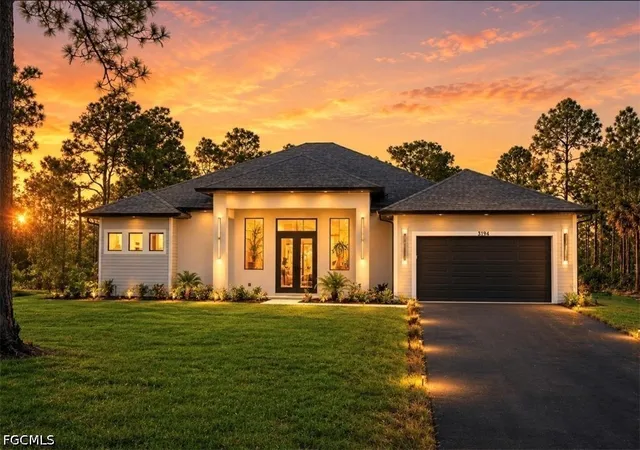 Photo 1 of Sale Pending at 3194 56th Avenue Ne, Naples, FL 34120 | MLS# 2026025286 | Listing updated on 2026-08-25