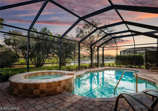 Photo 2 of Sale Pending at 14631 Meravi Dr, Bonita Springs, FL 34135 | MLS# 226021557 | Listing updated on 2026-08-17