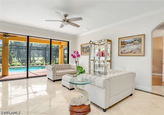 Photo 3 of Sale Pending at 14631 Meravi Dr, Bonita Springs, FL 34135 | MLS# 226021557 | Listing updated on 2026-08-17