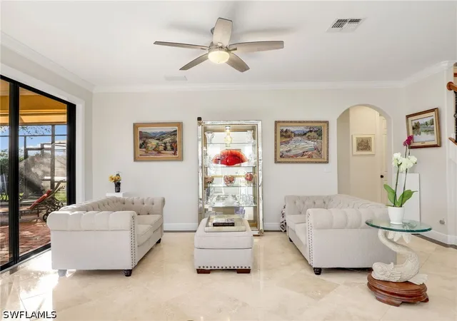 Photo 3 of Sale Pending at 14631 Meravi Dr, Bonita Springs, FL 34135 | MLS# 226021557 | Listing updated on 2026-08-17