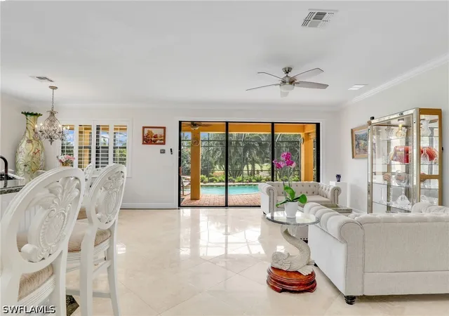 Photo 4 of Sale Pending at 14631 Meravi Dr, Bonita Springs, FL 34135 | MLS# 226021557 | Listing updated on 2026-08-17
