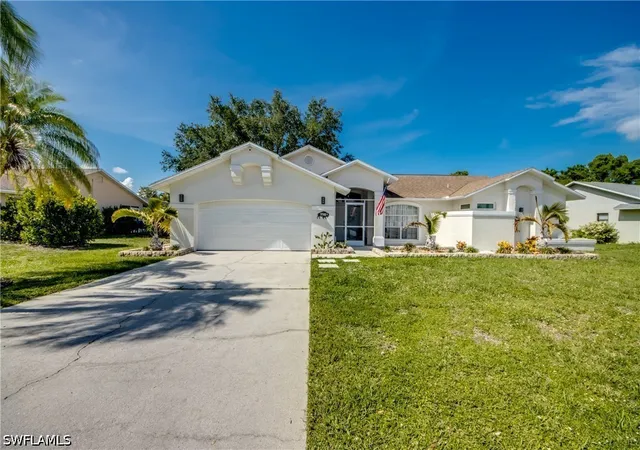 Photo 1 of Single family home for sale at 9910 Laketree Ct, Fort Myers, FL 33967 | MLS# 226021788 | Listing updated on 2026-08-30