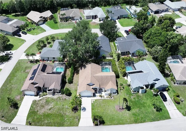 Photo 2 of Single family home for sale at 9910 Laketree Ct, Fort Myers, FL 33967 | MLS# 226021788 | Listing updated on 2026-08-30