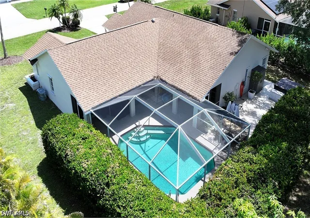 Photo 30 of Single family home for sale at 9910 Laketree Ct, Fort Myers, FL 33967 | MLS# 226021788 | Listing updated on 2026-10-07