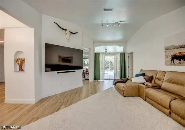 Photo 3 of Single family home for sale at 9910 Laketree Ct, Fort Myers, FL 33967 | MLS# 226021788 | Listing updated on 2026-08-30