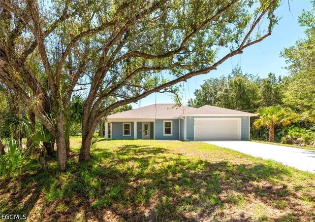 Photo 2 of Single family home for sale at 414 Cleveland Ave, Lehigh Acres, FL 33972 | MLS# 2026025379 | Listing updated on 2026-08-26
