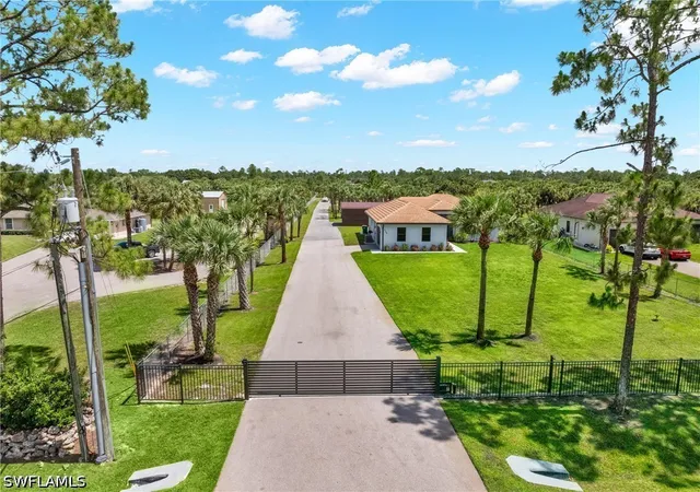 Photo 1 of Single family home for sale at 2759 18th Avenue Se, Naples, FL 34117 | MLS# 226021955 | Listing updated on 2026-08-17