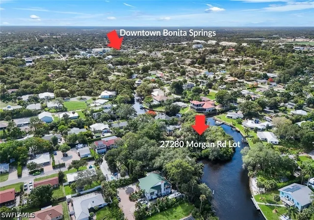 Photo 2 of Land for sale at 27280 Morgan Rd, Bonita Springs, FL 34135 | MLS# 226021685 | Listing updated on 2026-08-21