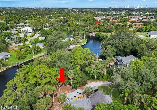 Photo 3 of Land for sale at 27280 Morgan Rd, Bonita Springs, FL 34135 | MLS# 226021685 | Listing updated on 2026-08-21