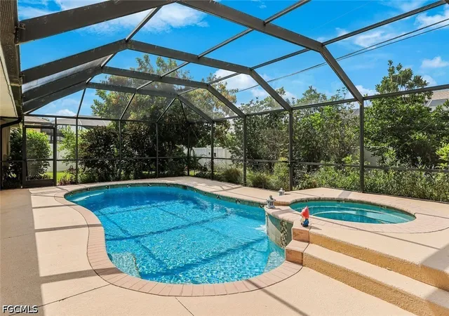 Photo 1 of Single family home for sale at 1820 Sw 51st Street, Cape Coral, FL 33914 | MLS# 2026025414 | Listing updated on 2026-08-30