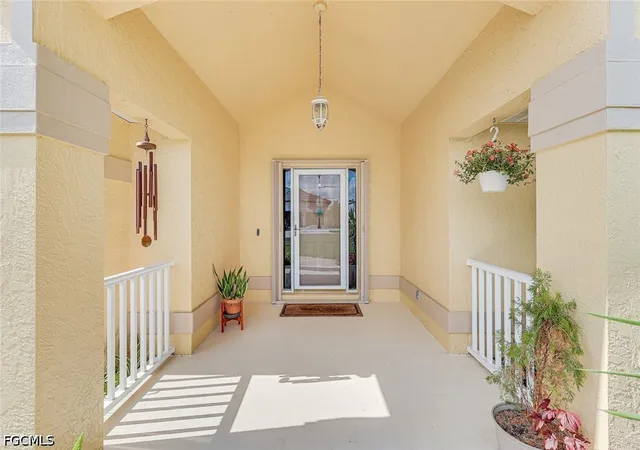 Photo 3 of Single family home for sale at 1820 Sw 51st Street, Cape Coral, FL 33914 | MLS# 2026025414 | Listing updated on 2026-08-30