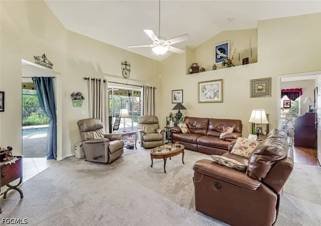 Photo 4 of Single family home for sale at 1820 SW 51st Street, Cape Coral, FL 33914 | MLS# 2026025414 | Listing updated on 2026-08-30