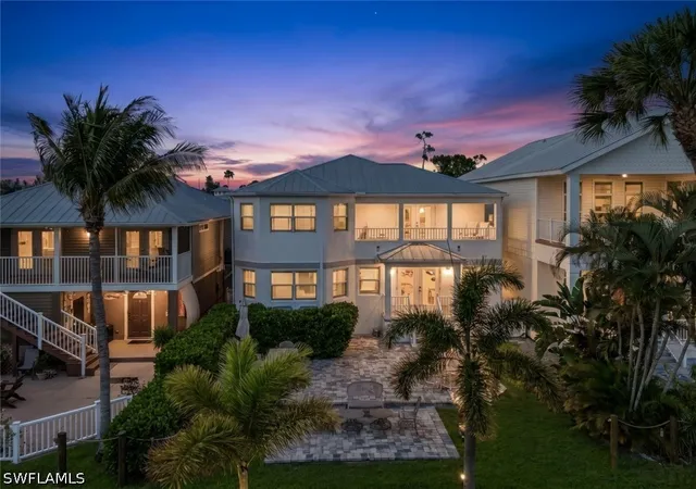 Photo 1 of Single family home for sale at 6053 Montego Bay Loop, Fort Myers, FL 33908 | MLS# 226022352 | Listing updated on 2026-08-30