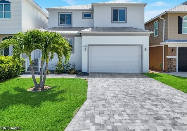 Photo 4 of Single family home for sale at 6053 Montego Bay Loop, Fort Myers, FL 33908 | MLS# 226022352 | Listing updated on 2026-08-30