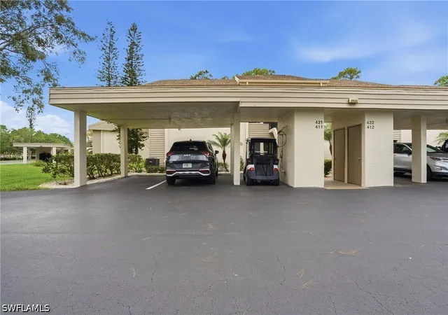 Photo 2 of Condo for sale at 5625 Trailwinds Dr #411, Fort Myers, FL 33907 | MLS# 226022013 | Listing updated on 2026-08-27