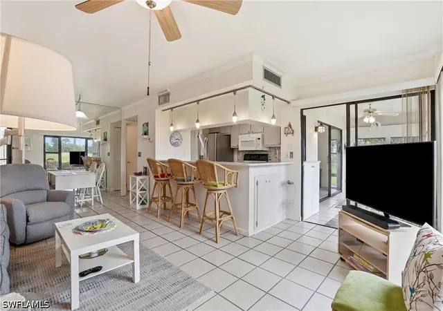 Photo 3 of Condo for sale at 5625 Trailwinds Dr #411, Fort Myers, FL 33907 | MLS# 226022013 | Listing updated on 2026-08-27
