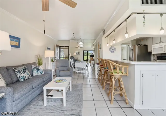 Photo 3 of Condo for sale at 5625 Trailwinds Dr #411, Fort Myers, FL 33907 | MLS# 226022013 | Listing updated on 2026-08-27