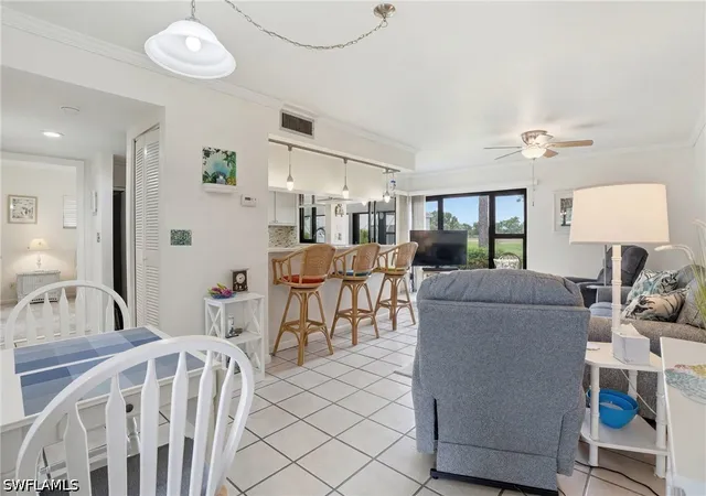 Photo 4 of Condo for sale at 5625 Trailwinds Dr #411, Fort Myers, FL 33907 | MLS# 226022013 | Listing updated on 2026-08-27