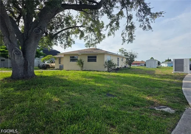 2nd image of 1434 Caywood Cir N, Lehigh Acres, FL 33936 | MLS# 2026025471