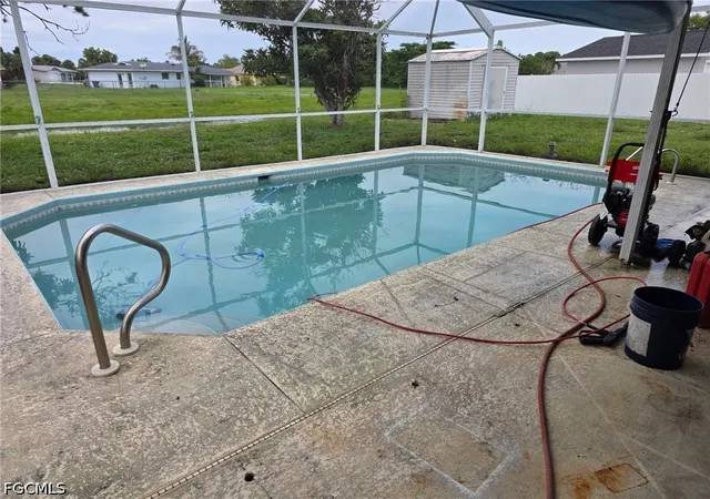 3rd image of 1434 Caywood Cir N, Lehigh Acres, FL 33936 | MLS# 2026025471