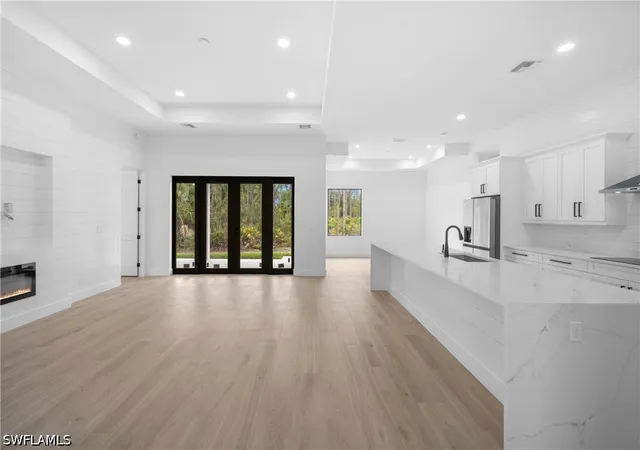 Photo 3 of Single family home for sale at 2908 58th Avenue Ne, Naples, FL 34120 | MLS# 226022200 | Listing updated on 2026-08-30