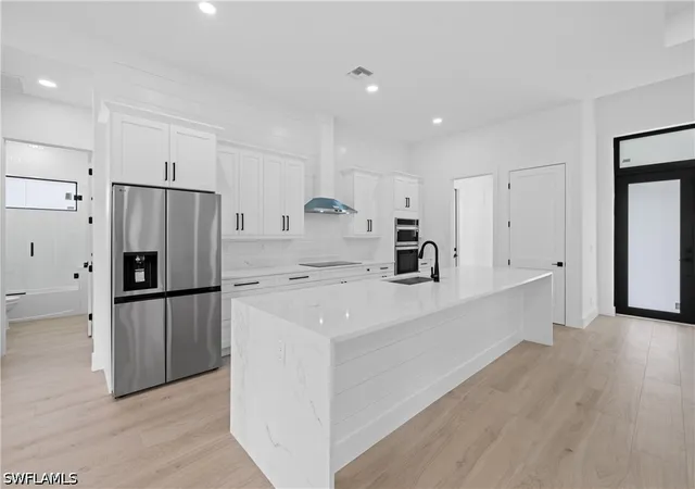 Photo 4 of Single family home for sale at 2908 58th Avenue NE, Naples, FL 34120 | MLS# 226022200 | Listing updated on 2026-08-30
