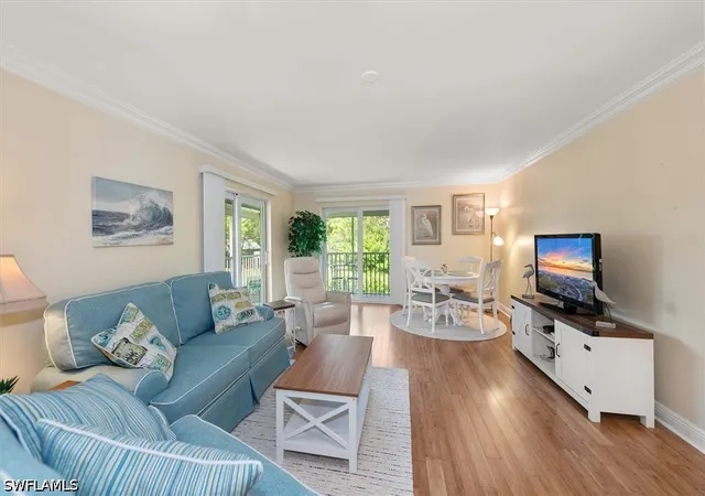 Photo 3 of Condo for sale at 200 Palm Dr #4, Naples, FL 34112 | MLS# 226022254 | Listing updated on 2026-08-30