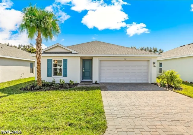 Photo 1 of Sale Pending at 14183 Hemingway Oaks Trl, Fort Myers, FL 33905 | MLS# 226022465 | Listing updated on 2026-08-17