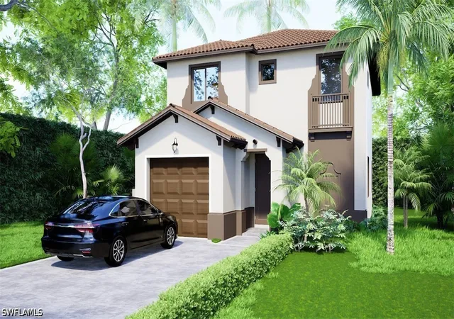 Photo 1 of Sale Pending at 5783 Agostino Way, Ave Maria, FL 34142 | MLS# 226022462 | Listing updated on 2026-08-19