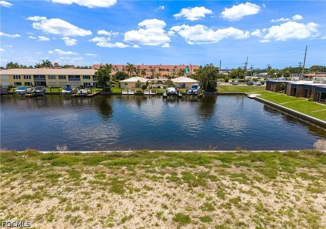 Photo 3 of Land for sale at 1612 Se 41st Street, Cape Coral, FL 33904 | MLS# 2026025542 | Listing updated on 2026-08-22