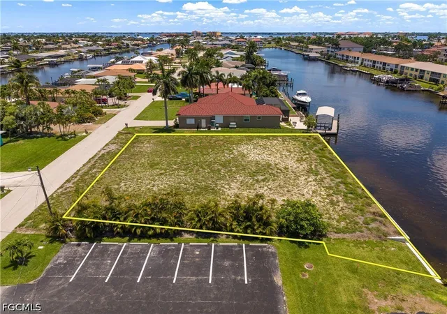 Photo 4 of Land for sale at 1612 SE 41st Street, Cape Coral, FL 33904 | MLS# 2026025542 | Listing updated on 2026-08-22