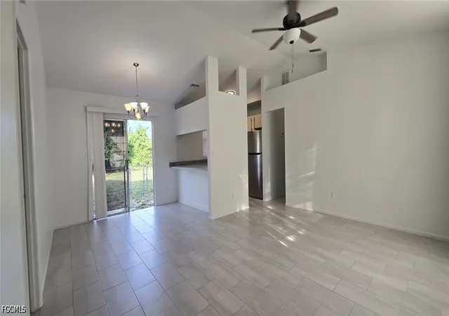 Photo 2 of Sale Pending at 1401 Yvonne Ave S, Lehigh Acres, FL 33976 | MLS# 2026025595 | Listing updated on 2026-09-25