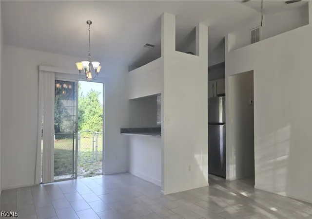 Photo 3 of Sale Pending at 1401 Yvonne Ave S, Lehigh Acres, FL 33976 | MLS# 2026025595 | Listing updated on 2026-09-25