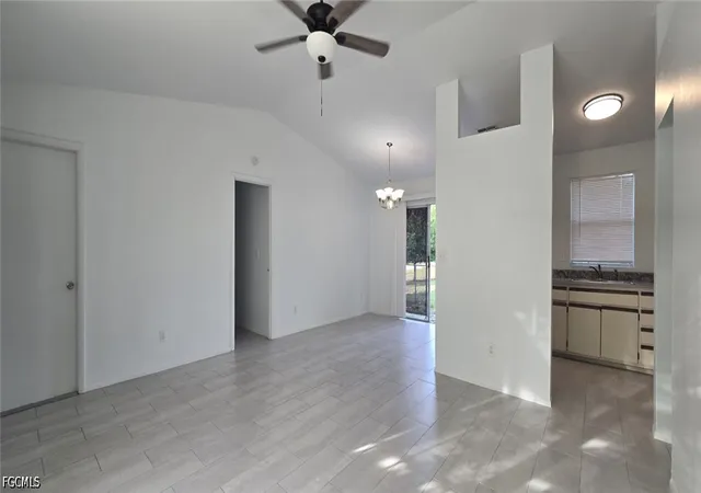 Photo 3 of Sale Pending at 1401 Yvonne Ave S, Lehigh Acres, FL 33976 | MLS# 2026025595 | Listing updated on 2026-09-25