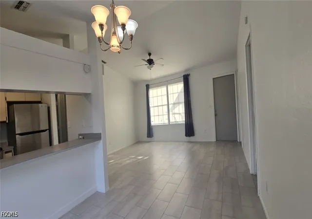 Photo 4 of Sale Pending at 1401 Yvonne Ave S, Lehigh Acres, FL 33976 | MLS# 2026025595 | Listing updated on 2026-09-25