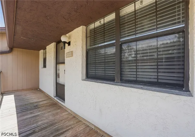 Photo 3 of Sale Pending at 5323 Treetops Dr #T203, Naples, FL 34113 | MLS# 2026025605 | Listing updated on 2026-08-24